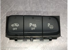Recambio de mando multifuncion para opel mokka x referencia OEM IAM 98327598YX 03548370200 