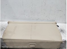 Recambio de bandeja trasera para volvo v60 kombi momentum referencia OEM IAM   