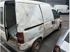 peugeot expert kasten komfort del año 2000 2