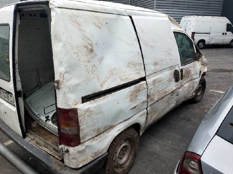 peugeot expert kasten komfort del año 2000