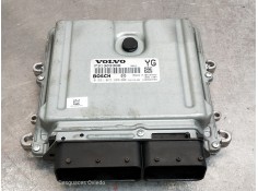 Recambio de centralita motor uce para volvo v60 kombi momentum referencia OEM IAM P31303388 0281015286 
