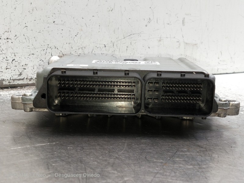 Recambio de centralita motor uce para volvo v60 kombi momentum referencia OEM IAM P31303388 0281015286 