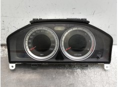 Recambio de cuadro instrumentos para volvo v60 kombi momentum referencia OEM IAM 31327582AA 36000918 69399870U