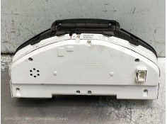 Recambio de cuadro instrumentos para volvo v60 kombi momentum referencia OEM IAM 31327582AA 36000918 69399870U 2
