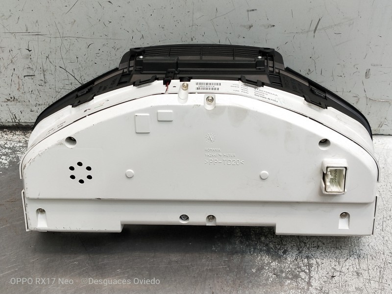 Recambio de cuadro instrumentos para volvo v60 kombi momentum referencia OEM IAM 31327582AA 36000918 69399870U