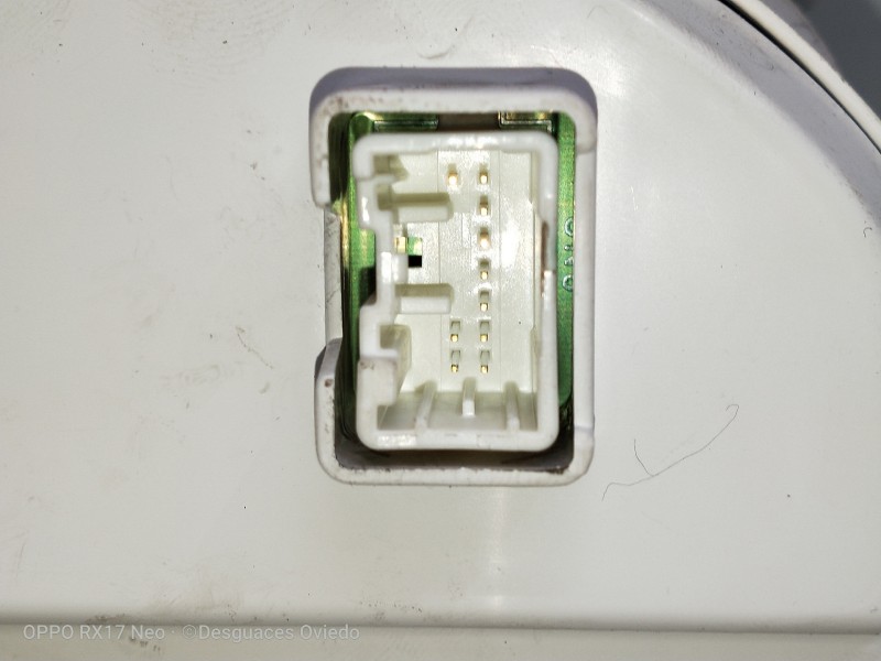 Recambio de cuadro instrumentos para volvo v60 kombi momentum referencia OEM IAM 31327582AA 36000918 69399870U