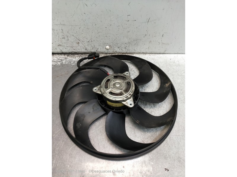 Recambio de electroventilador para volvo v60 kombi momentum referencia OEM IAM 6G918C607N  