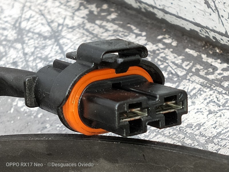 Recambio de electroventilador para volvo v60 kombi momentum referencia OEM IAM 6G918C607N  