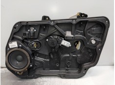 Recambio de elevalunas delantero derecho para volvo v60 kombi momentum referencia OEM IAM 6052621042122045  5P