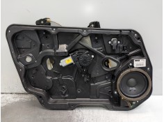 Recambio de elevalunas delantero izquierdo para volvo v60 kombi momentum referencia OEM IAM 6052621042122045  5P