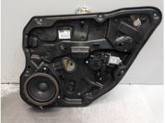 Recambio de elevalunas trasero derecho para volvo v60 kombi momentum referencia OEM IAM 6052621042122045  5P