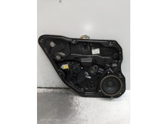 Recambio de elevalunas trasero izquierdo para volvo v60 kombi momentum referencia OEM IAM 6052621042122045  5P
