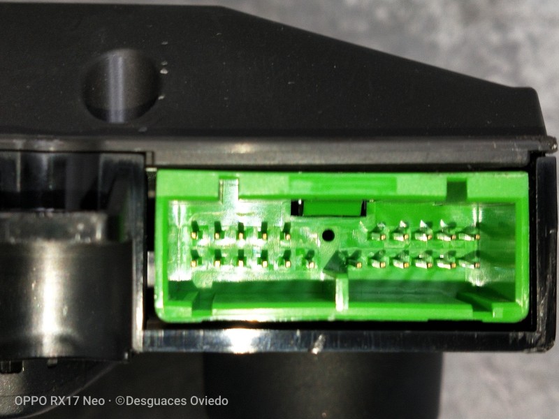 Recambio de mando calefaccion / aire acondicionado para volvo v60 kombi momentum referencia OEM IAM 30795266 M4462100168 10W46E0