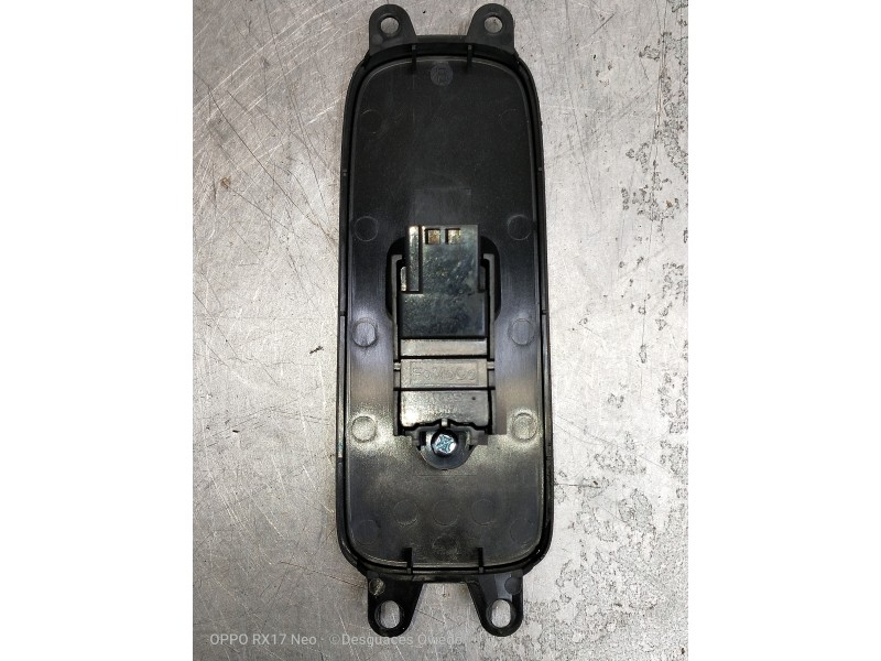 Recambio de mando elevalunas delantero derecho para volvo v60 kombi momentum referencia OEM IAM 31272012 10W395 5P