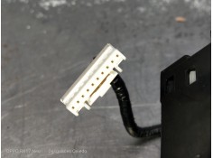 Recambio de mando limpia para volvo v60 kombi momentum referencia OEM IAM 31264169   2