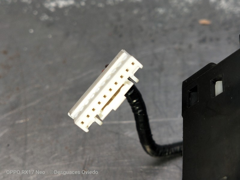 Recambio de mando limpia para volvo v60 kombi momentum referencia OEM IAM 31264169  