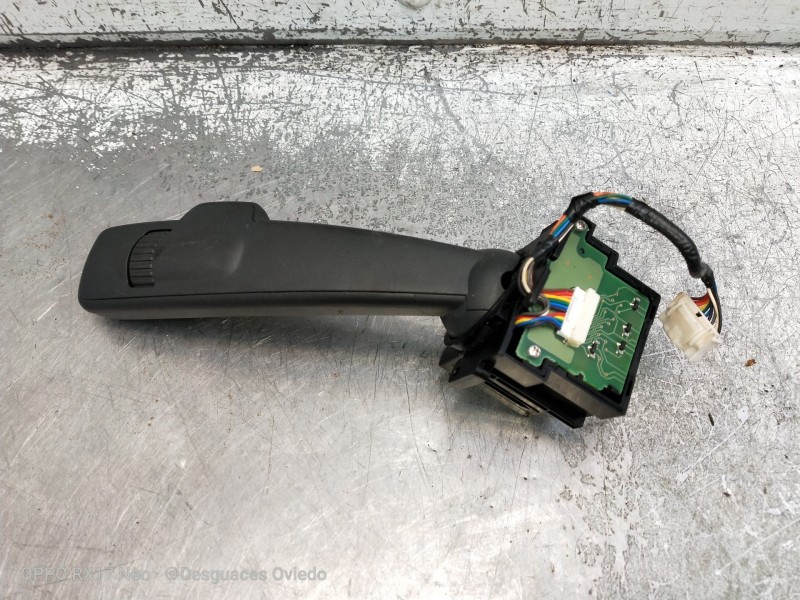 Recambio de mando limpia para volvo v60 kombi momentum referencia OEM IAM 31264169  