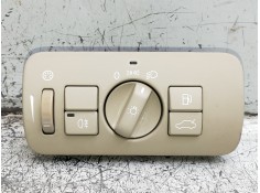 Recambio de mando luces para volvo v60 kombi momentum referencia OEM IAM 30739420  INTERRUPTOR