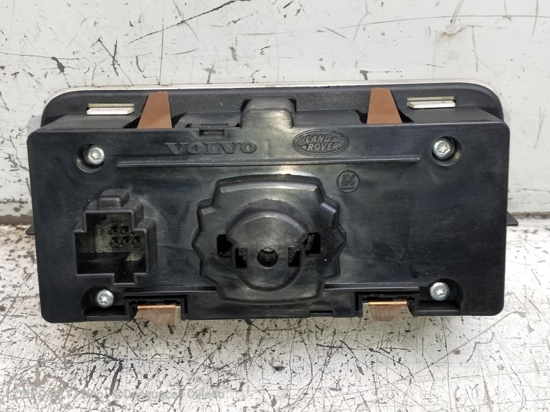 Recambio de mando luces para volvo v60 kombi momentum referencia OEM IAM 30739420  INTERRUPTOR