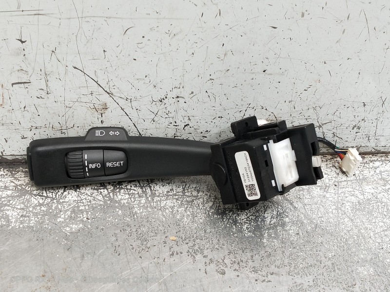 Recambio de mando luces para volvo v60 kombi momentum referencia OEM IAM 31264162  