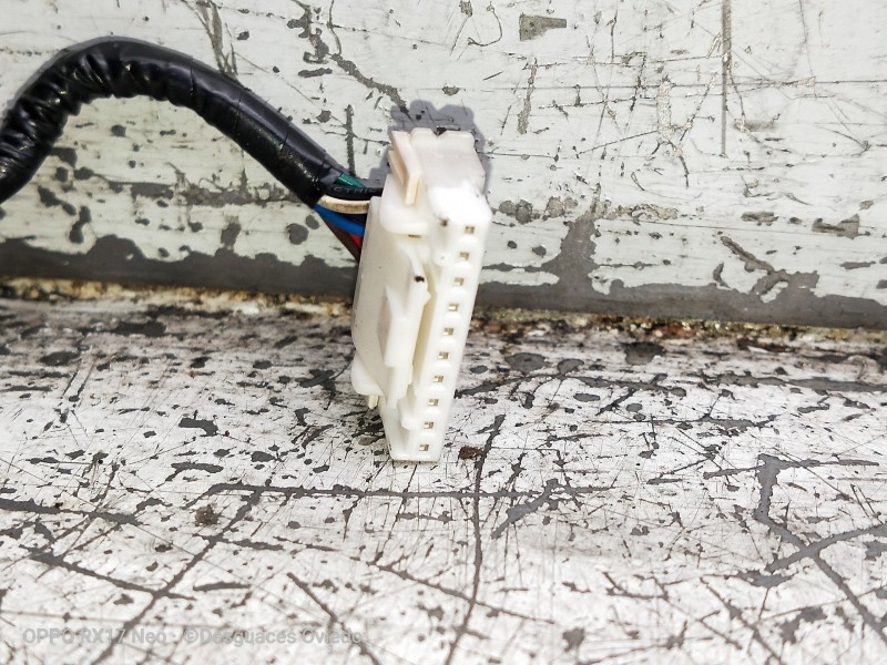 Recambio de mando luces para volvo v60 kombi momentum referencia OEM IAM 31264162  