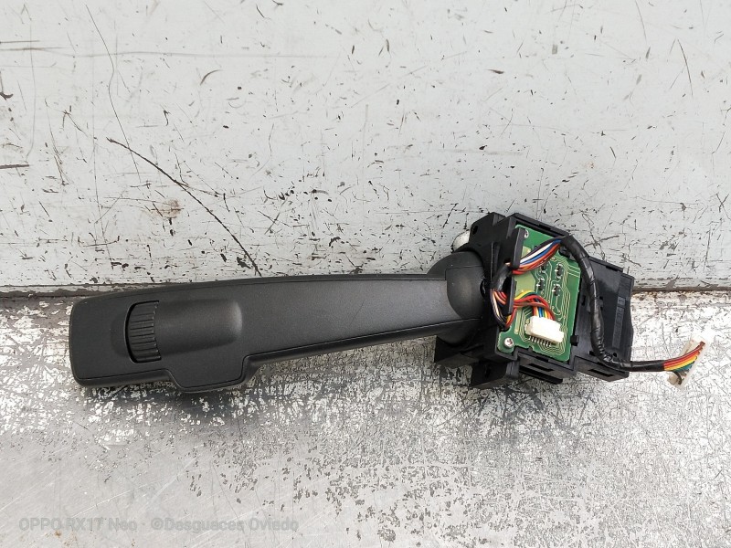 Recambio de mando luces para volvo v60 kombi momentum referencia OEM IAM 31264162  