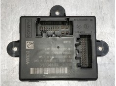 Recambio de modulo electronico para volvo v60 kombi momentum referencia OEM IAM 31334481 AV6N14C235BB AV6N14C064AE