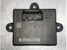 Recambio de modulo electronico para volvo v60 kombi momentum referencia OEM IAM 31318962 AV6N14C236AB AV6N14C068AD