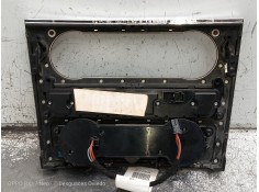 Recambio de mando multifuncion para mercedes clase m (w164) referencia OEM IAM A1645403706 15472694 EMERGENCIA 2