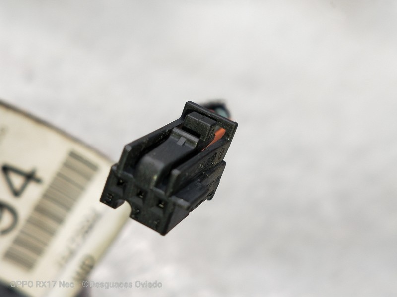 Recambio de mando multifuncion para mercedes clase m (w164) referencia OEM IAM A1645403706 15472694 EMERGENCIA