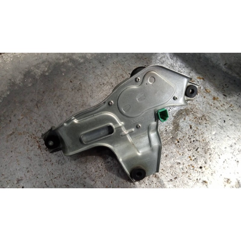 Recambio de motor limpia trasero para citroen c-crosser 2.2 hdi fap cat referencia OEM IAM   