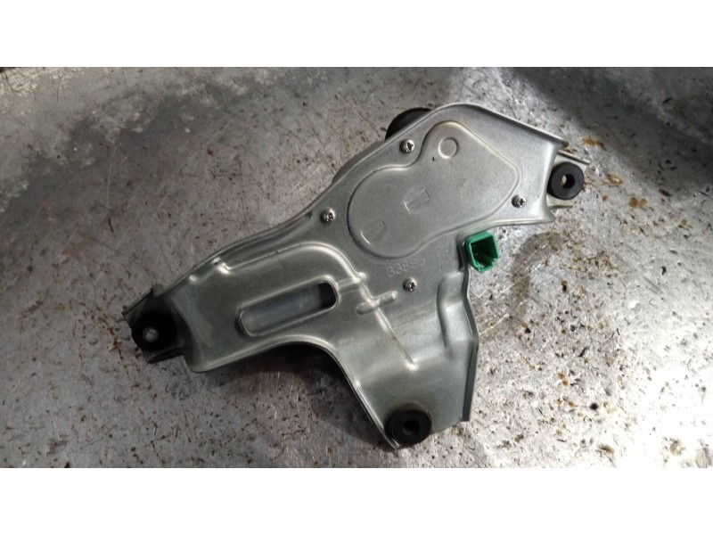 Recambio de motor limpia trasero para citroen c-crosser 2.2 hdi fap cat referencia OEM IAM   