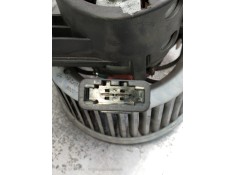 Recambio de motor calefaccion para volvo v60 kombi momentum referencia OEM IAM 0130101620   2