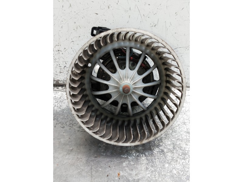 Recambio de motor calefaccion para volvo v60 kombi momentum referencia OEM IAM 0130101620  