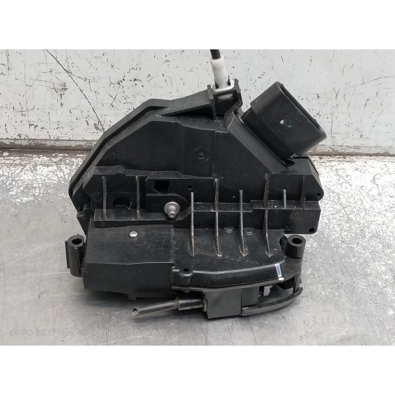 Recambio de motor cierre centralizado delantero derecho para volvo v60 kombi momentum referencia OEM IAM 40644141323103 31301739