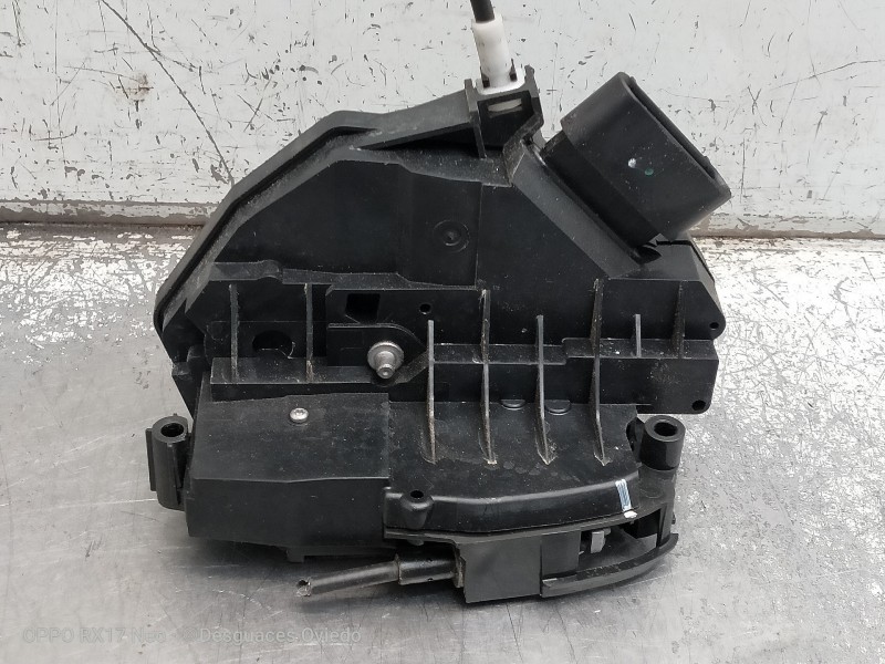 Recambio de motor cierre centralizado delantero derecho para volvo v60 kombi momentum referencia OEM IAM 40644141323103 31301739