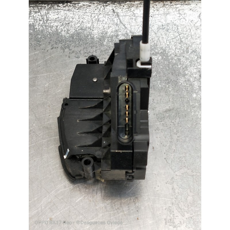 Recambio de motor cierre centralizado delantero derecho para volvo v60 kombi momentum referencia OEM IAM 40644141323103 31301739