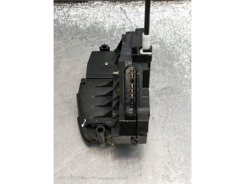 Recambio de motor cierre centralizado delantero derecho para volvo v60 kombi momentum referencia OEM IAM 40644141323103 31301739