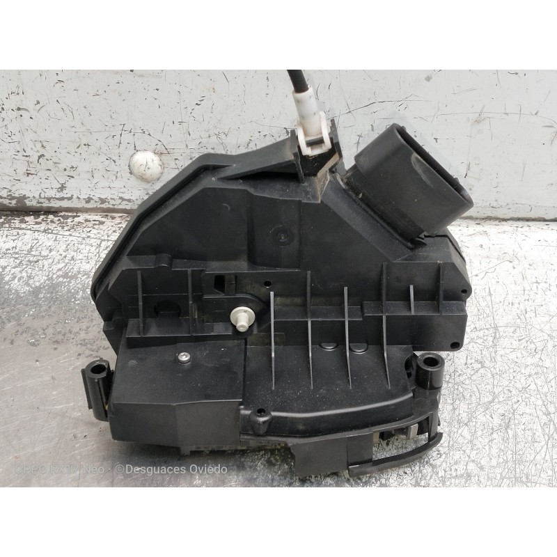 Recambio de motor cierre centralizado trasero derecho para volvo v60 kombi momentum referencia OEM IAM 4074415811815 31349871 5P