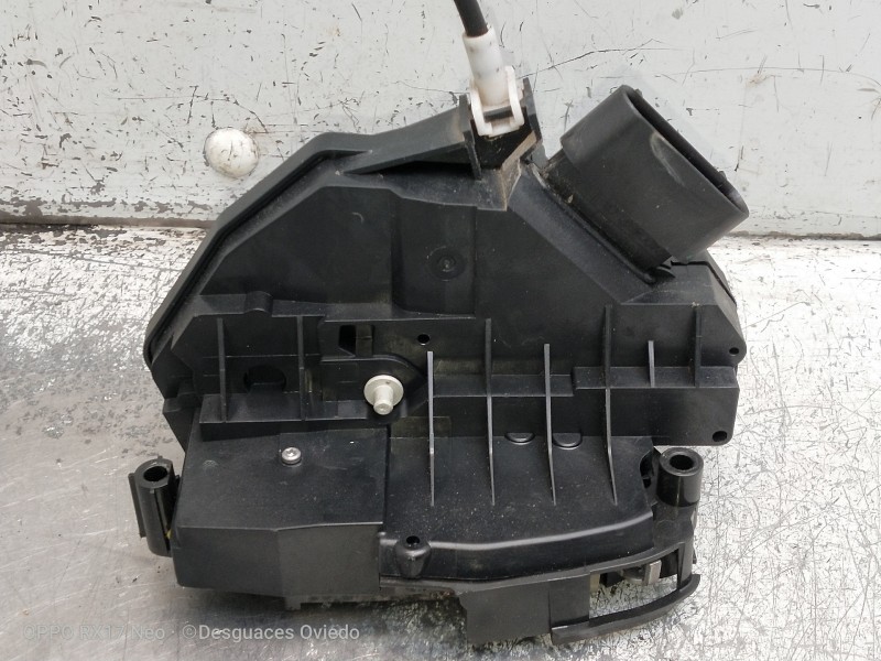 Recambio de motor cierre centralizado trasero derecho para volvo v60 kombi momentum referencia OEM IAM 4074415811815 31349871 5P