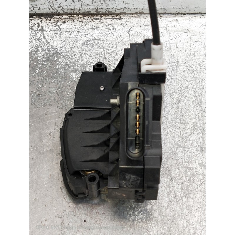 Recambio de motor cierre centralizado trasero derecho para volvo v60 kombi momentum referencia OEM IAM 4074415811815 31349871 5P