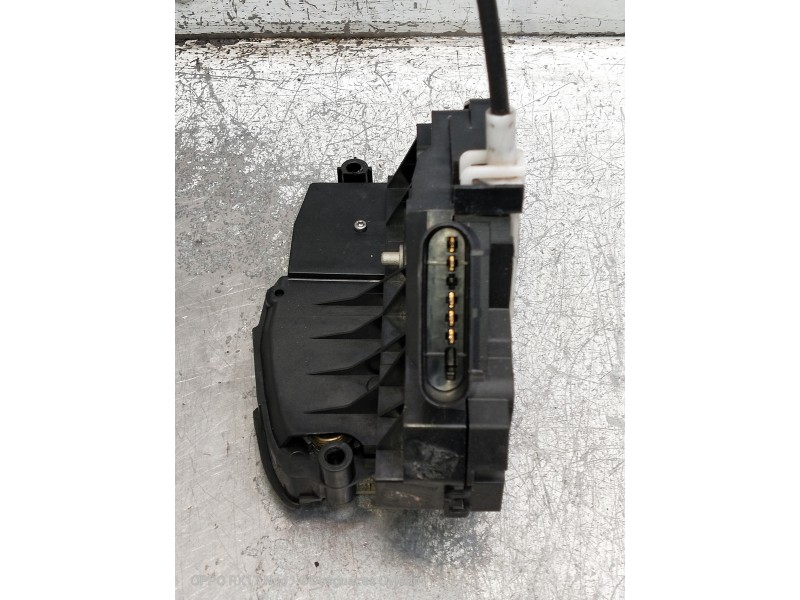 Recambio de motor cierre centralizado trasero derecho para volvo v60 kombi momentum referencia OEM IAM 4074415811815 31349871 5P