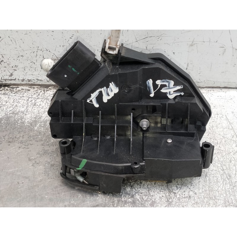 Recambio de motor cierre centralizado trasero izquierdo para volvo v60 kombi momentum referencia OEM IAM 40734141314102 31301943