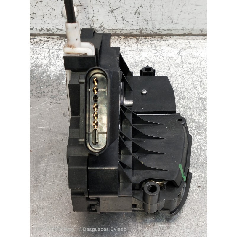 Recambio de motor cierre centralizado trasero izquierdo para volvo v60 kombi momentum referencia OEM IAM 40734141314102 31301943