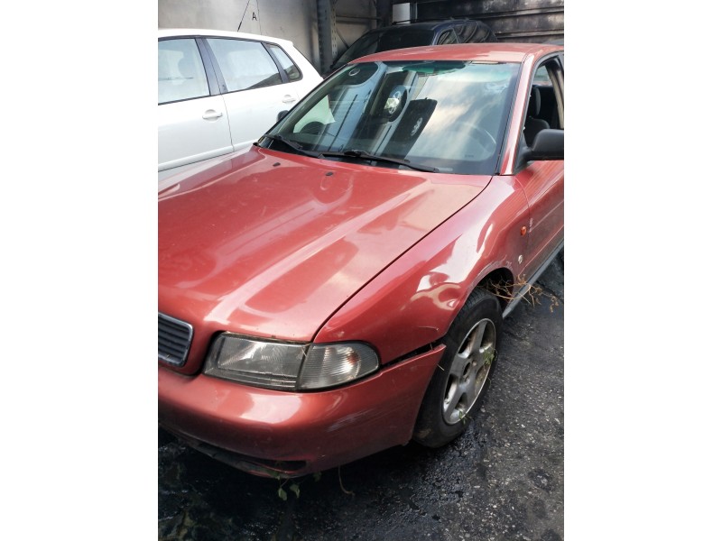audi a4 berlina (b5) del año 1998