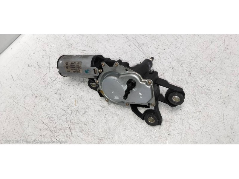 Recambio de motor limpia trasero para seat ibiza (6k1) stella referencia OEM IAM 6K6955711C  