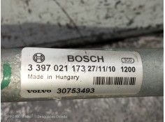 Recambio de motor limpia delantero para volvo v60 kombi momentum referencia OEM IAM 3397021173 30753493  2