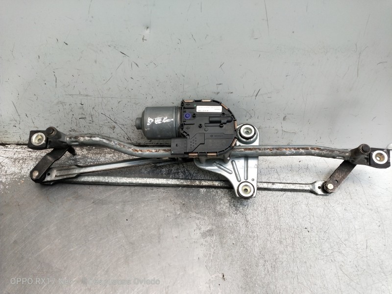 Recambio de motor limpia delantero para volvo v60 kombi momentum referencia OEM IAM 3397021173 30753493 