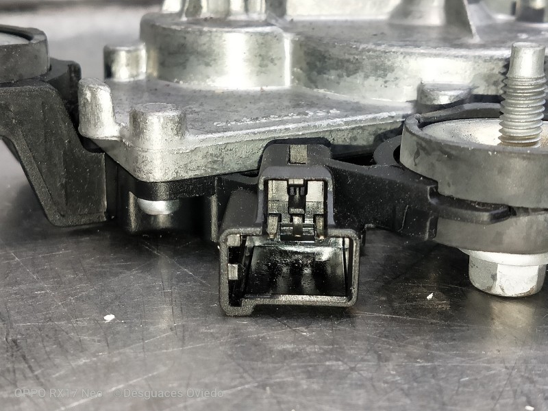 Recambio de motor limpia trasero para volvo v60 kombi momentum referencia OEM IAM 0390201884 31294492 