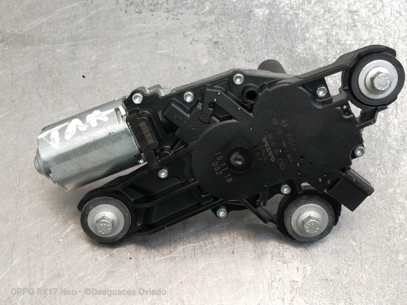 Recambio de motor limpia trasero para volvo v60 kombi momentum referencia OEM IAM 0390201884 31294492 